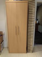 Kast beuken, Huis en Inrichting, Kasten | Overige, Ophalen, Gebruikt