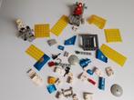 LEGO 6821 SPACE DIVERSE ONDERDELEN, Kinderen en Baby's, Speelgoed | Duplo en Lego, Ophalen of Verzenden, Zo goed als nieuw, Lego
