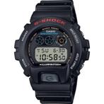 Casio G Shock DW6900U-1ER, Sieraden, Tassen en Uiterlijk, Horloges | Heren, Casio, Verzenden, Polshorloge, Kunststof