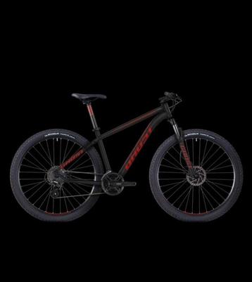 Gohst Tacana 2  29inch  € 200,-