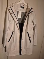 Nieuwe Dames jas van Khujo, Ophalen of Verzenden, Zo goed als nieuw, Maat 46/48 (XL) of groter, Zwart