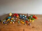 Pokemon Ballen & Poppetjes Verzameling, Kinderen en Baby's, Speelgoed | Actiefiguren, Ophalen of Verzenden, Gebruikt