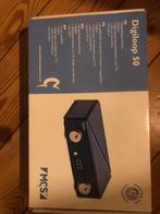 Ringleiding digiloop 50, Ophalen, Zo goed als nieuw, Minder dan 500 watt, Overige typen