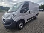 Fiat Ducato 30 2.3 MultiJet L1H1 New old stock (bj 2024), Voorwielaandrijving, Stof, Gebruikt, Euro 6