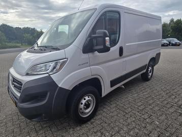 Fiat Ducato 30 2.3 MultiJet L1H1 New old stock (bj 2024) beschikbaar voor biedingen