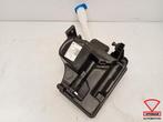 Skoda fabia 2014+ Ruitenvloeistof Reservoir 6V0955449, Ophalen of Verzenden, Gebruikt, Skoda