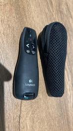 Logitech presentation, Computers en Software, Presenters, Ophalen of Verzenden, Zo goed als nieuw