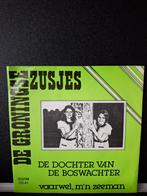 De Groningse Zusjes - De dochter van de boswachter, Cd's en Dvd's, Ophalen of Verzenden, Zo goed als nieuw, Nederlandstalig