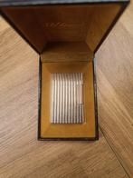 S.T. Dupont Ligne 2 klein goud aansteker - uitstekende staat, Ophalen of Verzenden, Zo goed als nieuw, Aansteker