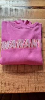 Isabel Marant sweater, Ophalen of Verzenden, Zo goed als nieuw, Maat 36 (S), Lange mouw