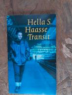 Hella S. Haasse - Transit, Boeken, Boekenweekgeschenken, Ophalen of Verzenden