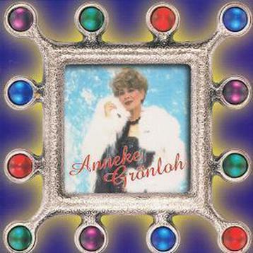 Anneke Grönloh – Anneke Grönloh CD beschikbaar voor biedingen