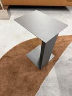 Nieuw Gelderland Ori 7845 Bijzettafel Design Tafel Grijs, Minder dan 55 cm, Nieuw, Gelderland, 60 cm of meer
