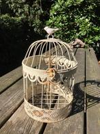 Brocant vogelkooitje, Antiek en Kunst, Ophalen