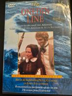 4 x dvd  ONEDIN LINE  serie 1, Alle leeftijden, Ophalen of Verzenden, Zo goed als nieuw, Drama