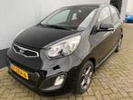 Kia Picanto 1.0 CVVT ISG Design Edition, Auto's, Kia, Te koop, Benzine, Hatchback, Gebruikt