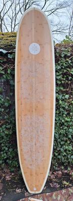 Nrth golfsurf board surfplank surfen north 8.0, Ophalen, Gebruikt, Longboard, Met draagtas