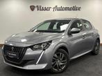Peugeot 208 1.2 PureTech Active Pack*Airco*Cruise-Control*Na, Voorwielaandrijving, Euro 6, 1199 cc, Origineel Nederlands