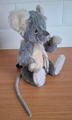Charlie Bears Ritz. 24 cm mohair., Verzenden, Zo goed als nieuw
