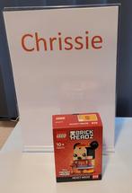LEGO BrickHeadz Mickey Mouse - Nieuw en geseald!!, Spelcomputers en Games, Games | Atari, Ophalen, Overige genres, 1 speler, Nieuw