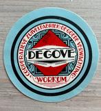 KAASMERK Coöp. Zuivelfabriek De Goede Verwachting DE GOVE, Ophalen of Verzenden, Nieuw