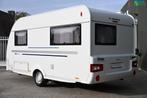 Adria Altea 432 PX Mover|Cassetteluifel|Fietsdrager|BOVAG 25, Caravans en Kamperen, Bedrijf, Adria, 4 tot 5 meter, Lengtebed