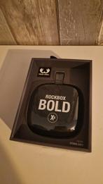 Rockbox Bold Bluetooth Speaker - Draadloze Speaker, Overige merken, Overige typen, Nieuw, Ophalen of Verzenden