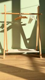 Leuk Kinder Kledingrek, Kinderen en Baby's, Ophalen, Zo goed als nieuw, Wanddecoratie