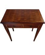 Louis XVI naai/sidetable., Ophalen
