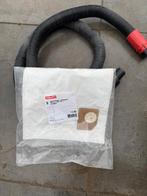 Hilti stofzuigerslang + 2 zakken, Doe-het-zelf en Verbouw, Ophalen, Zo goed als nieuw