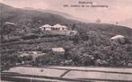 Nederlands Indië Buitenzorg - Landhuis rijstondernemer 1914, Verzamelen, Ansichtkaarten | Buitenland, Verzenden, Voor 1920, Gelopen