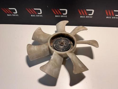 Nissan 300zx z32 viscokoppling + ventilator, Auto-onderdelen, Airco en Verwarming, Gebruikt