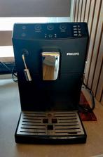 Philips HD8824 Koffiemachine Bonen - Goed Onderhouden, Witgoed en Apparatuur, Koffiezetapparaten, Gebruikt, Verzenden, Koffiemachine