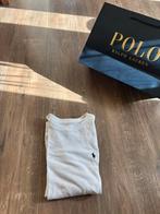 Ralph Lauren, Kleding | Heren, T-shirts, Wit, Ralph Lauren, Ophalen of Verzenden, Zo goed als nieuw