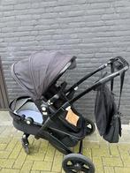 Duo Kinderwagen joolz compleet, Kinderen en Baby's, Kinderwagens en Combinaties, Overige merken, Met autostoeltje, Combiwagen