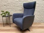 Prominent Sorisso relax fauteuil handmatig verstelbaar L, N, N, Minder dan 75 cm, Zo goed als nieuw