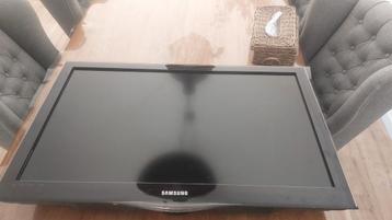 Samsung 37 inch - full HD beschikbaar voor biedingen