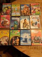 Diverse kinder dvd's, Alle leeftijden, Ophalen of Verzenden, Zo goed als nieuw, Overige typen
