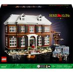 Lego home alone 21330, Kinderen en Baby's, Speelgoed | Duplo en Lego, Ophalen, Zo goed als nieuw