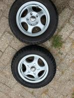 Hexagon velgenset gecoat (NIEUWSTAAT), Ophalen of Verzenden