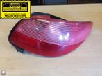Peugeot 206 CC ('00-'07)Achterlicht Rechts, Gebruikt, Ophalen of Verzenden, Peugeot, Peugeot