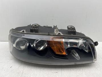 Koplamp rechts van een Fiat Punto beschikbaar voor biedingen