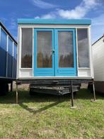 Gratis af te halen: houten tiny house, strandhuis, tuinhuis, Ophalen, 500 cm of meer, Hout, 200 tot 400 cm