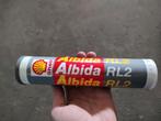 Shell Albida RL2 hoge temperaturen vet, Ophalen of Verzenden, Zo goed als nieuw