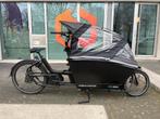 Urban Arrow Family Cargoline 2021 Enviolo automatic 500wh, Fietsen en Brommers, Fietsen | Bakfietsen, Overige merken, Ophalen of Verzenden