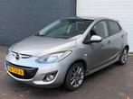 Mazda 2 1.3 Navigator GT LPG G3 2EEIG/NAVI/STOELVERWARMING/L, Auto's, Mazda, Voorwielaandrijving, Euro 5, Stof, Gebruikt