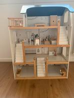 Poppenhuis pettit amelie, Kinderen en Baby's, Speelgoed | Poppenhuizen, Ophalen, Nieuw, Poppenhuis