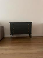 Antieke Ladekast Opbergkast Halkast Kast Commode, Antiek en Kunst, Antiek | Meubels | Kasten, Ophalen