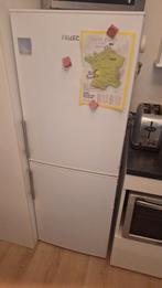 Frilec Koelkast, Ophalen, Zo goed als nieuw, 45 tot 60 cm, Met vriesvak