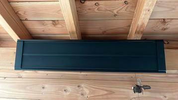 NIEUW: keramische verwarmer beschikbaar voor biedingen